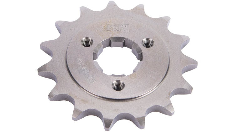 RK Antriebsritzel 4099