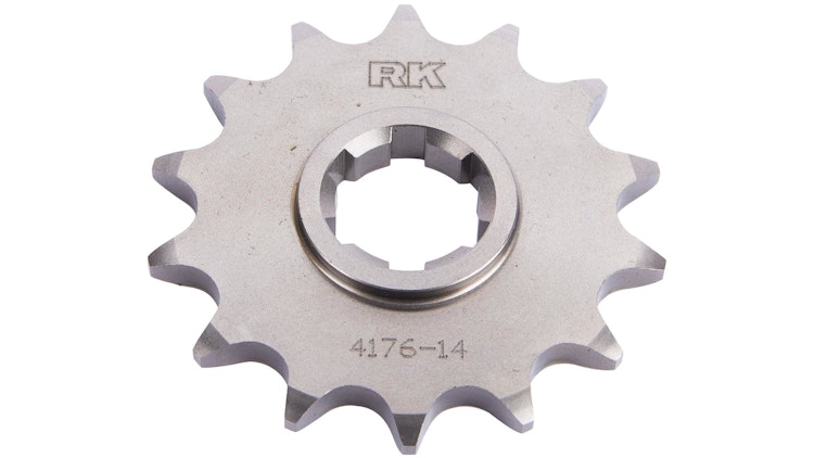 RK Antriebsritzel 4176