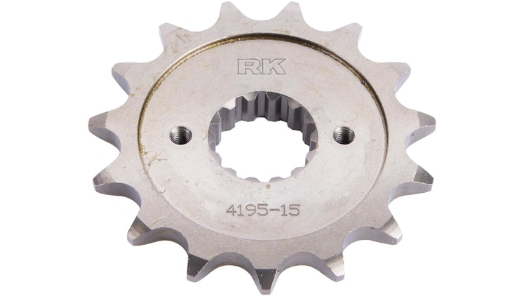 RK Antriebsritzel 4195