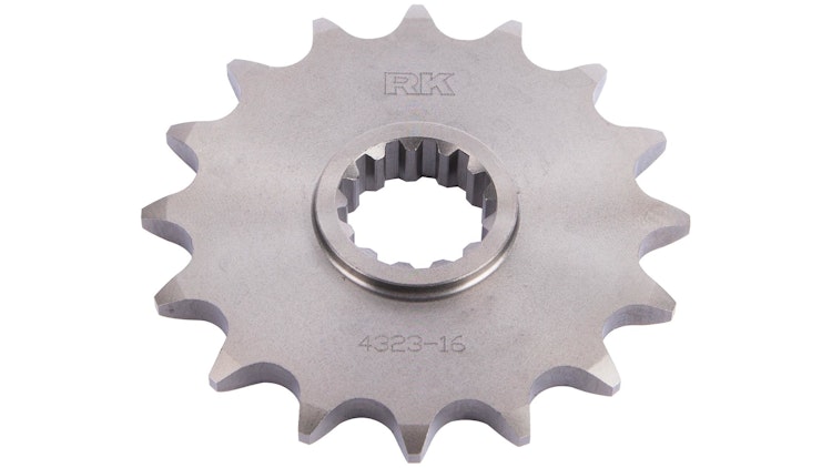 RK Antriebsritzel 4323