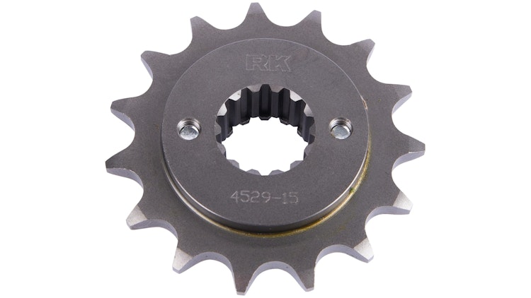 RK Antriebsritzel 4529