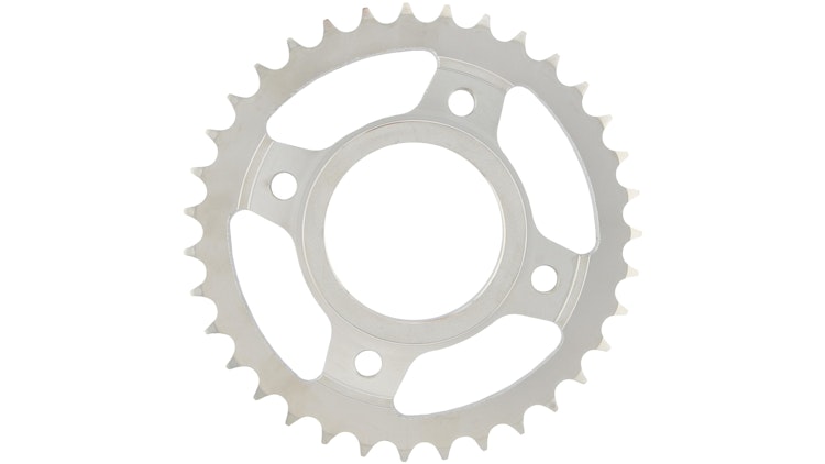 RK Kettenrad 4500