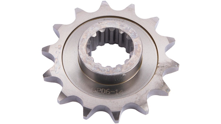 RK Antriebsritzel 5206