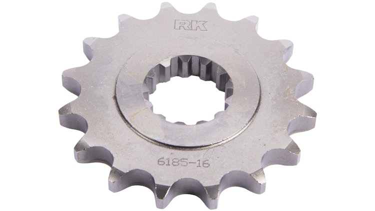 RK Antriebsritzel 6185