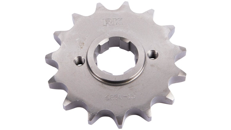 RK Antriebsritzel 6290