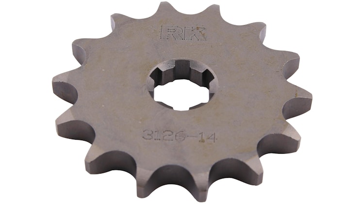 RK Antriebsritzel 3126