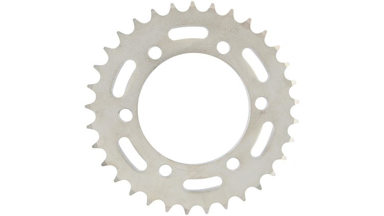 RK Kettenrad 6870