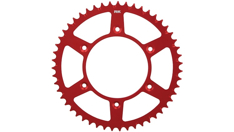 RK Kettenrad A4012