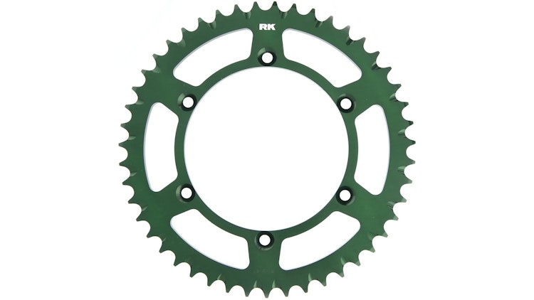 RK Kettenrad A4020