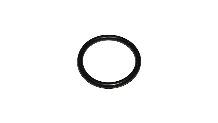Dresselhaus Dichtring 14, 0x2, 5 mm, Dichtring O-Ring, NBR 70, ölfest