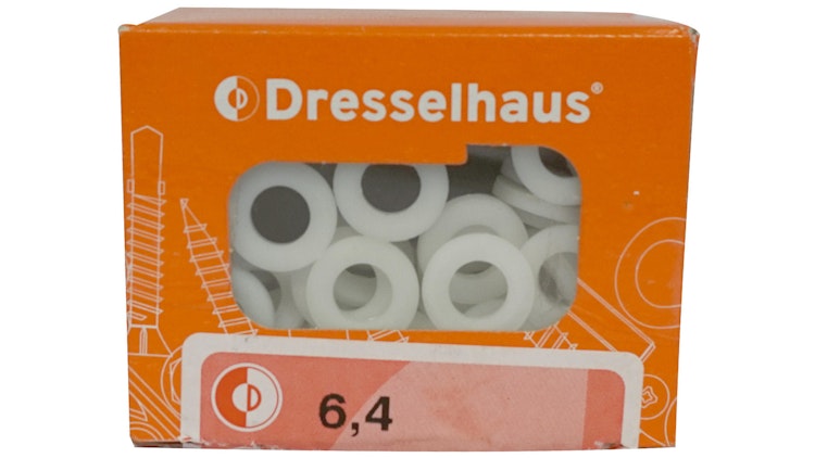 Dresselhaus Unterlegscheiben 3902