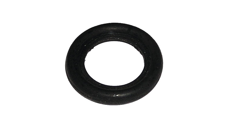Dresselhaus Dichtring Ford, M13 x 3, 0 x 22 mm, VE: 100 Stück, Dichtring  Gummi, mit Innenlippe
