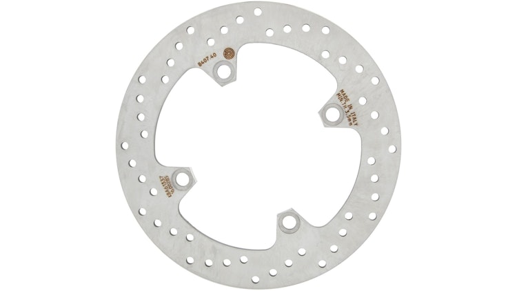 Brembo Bremsscheibe 68B40740