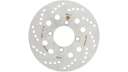 Brembo Bremsscheibe 68B40741