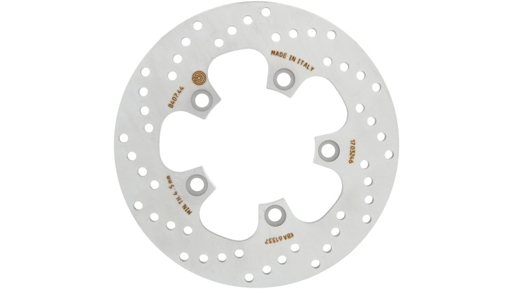 Brembo Bremsscheibe 68B40744