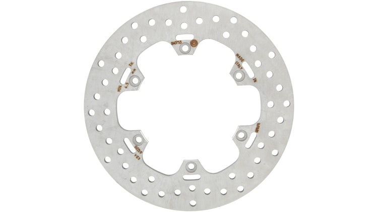 Brembo Bremsscheibe 68B40753