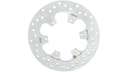 Vorschaubild Brembo Bremsscheibe 68B40774