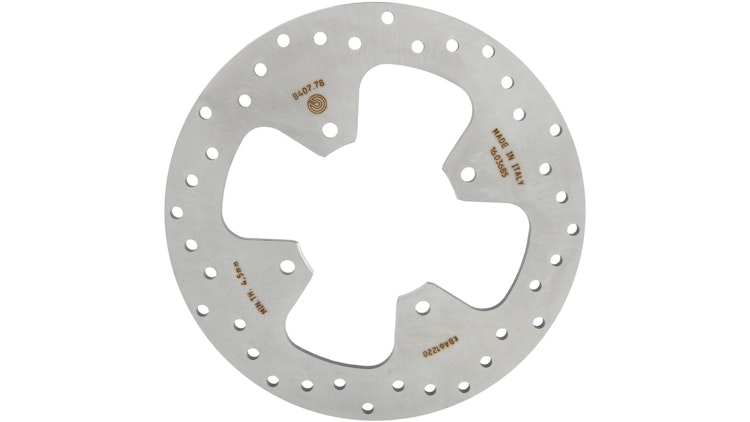 Brembo Bremsscheibe 68B40778