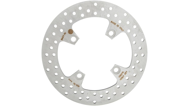 Brembo Bremsscheibe 68B40779