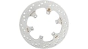 Vorschaubild Brembo Bremsscheibe 68B40781