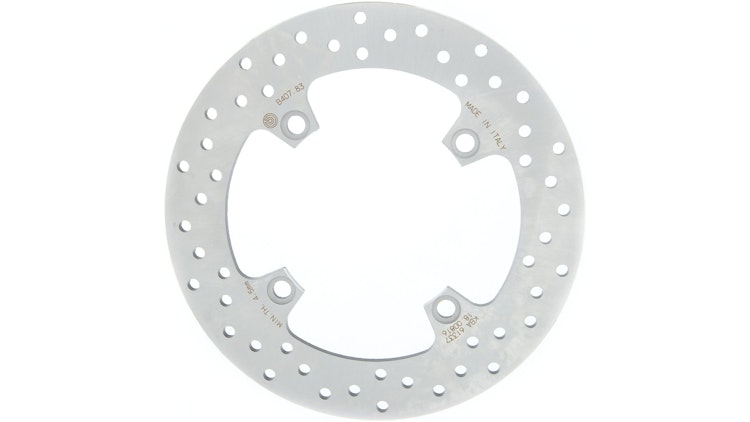 Brembo Bremsscheibe 68B40783