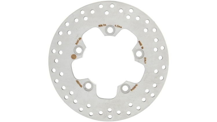 Brembo Bremsscheibe 68B40797
