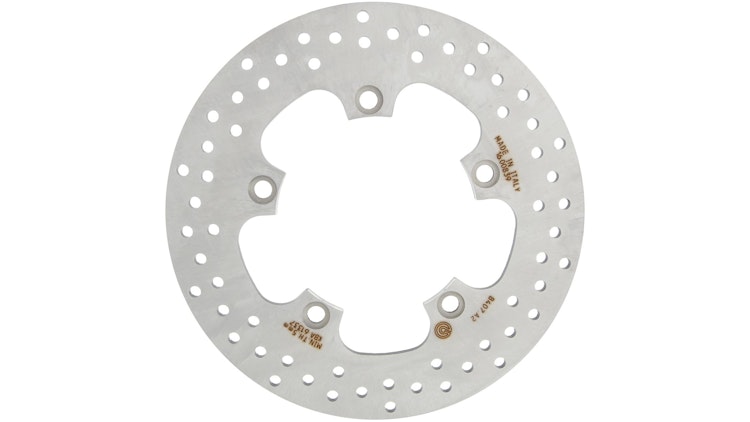 Brembo Bremsscheibe 68B407A2