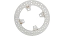Vorschaubild Brembo Bremsscheibe 68B407A3