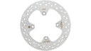 Vorschaubild Brembo Bremsscheibe 68B407A4