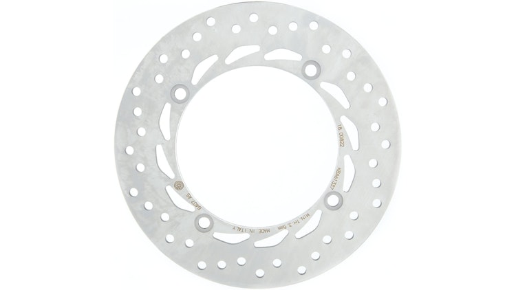 Brembo Bremsscheibe 68B407A5