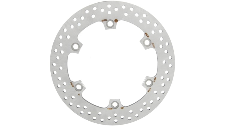 Brembo Bremsscheibe 68B407A6