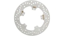 Vorschaubild Brembo Bremsscheibe 68B407B6