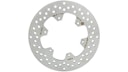 Vorschaubild Brembo Bremsscheibe 68B407C9