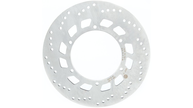 Brembo Bremsscheibe 68B407D0