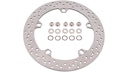 Vorschaubild Brembo Bremsscheibe 68B407D6