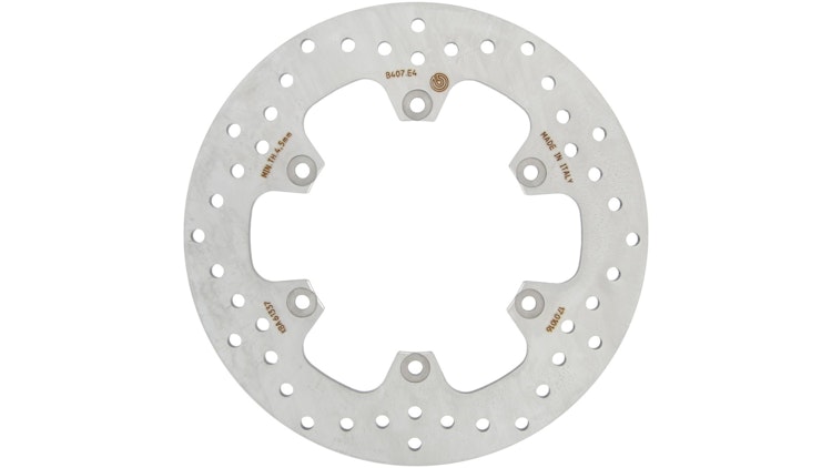 Brembo Bremsscheibe 68B407E4