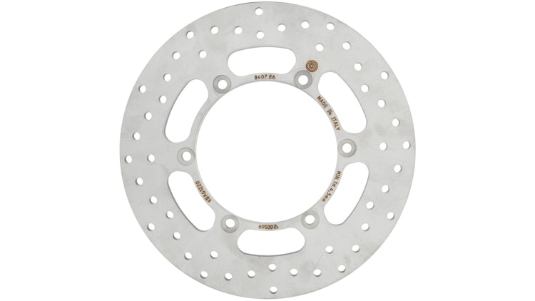 Brembo Bremsscheibe 68B407E6