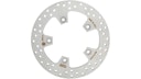 Vorschaubild Brembo Bremsscheibe 68B407F1