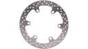Vorschaubild Brembo Bremsscheibe 68B407F3
