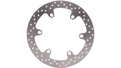 Brembo Bremsscheibe 68B407F3