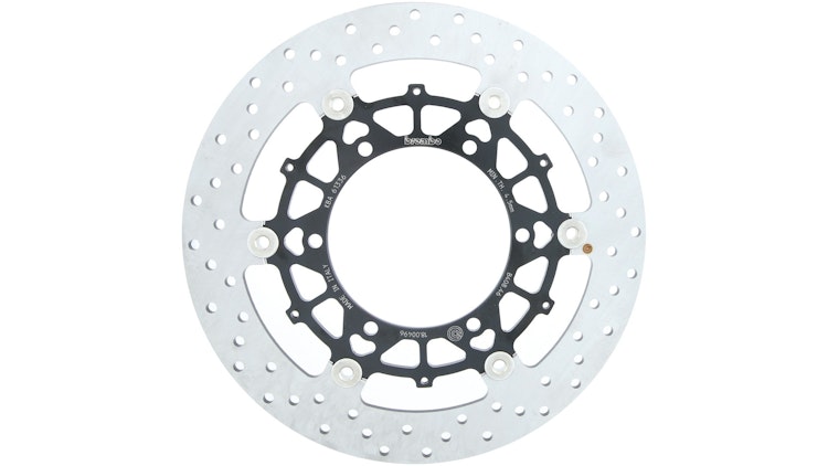 Brembo Bremsscheibe 78B40846