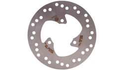 Brembo Bremsscheibe 68B407G1