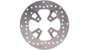 Vorschaubild Brembo Bremsscheibe 68B407G3