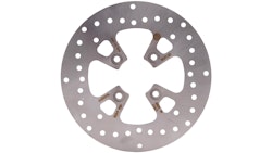 Brembo Bremsscheibe 68B407G3