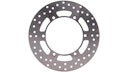 Vorschaubild Brembo Bremsscheibe 68B407G4