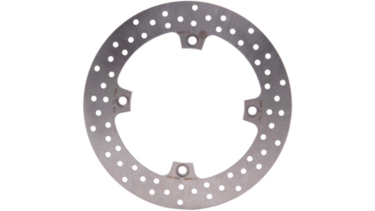 Brembo Bremsscheibe 68B407E3