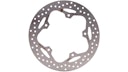 Vorschaubild Brembo Bremsscheibe 68B407F6