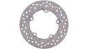 Vorschaubild Brembo Bremsscheibe 68B407G8