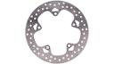 Vorschaubild Brembo Bremsscheibe 68B407G9
