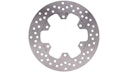 Vorschaubild Brembo Bremsscheibe 68B407H8